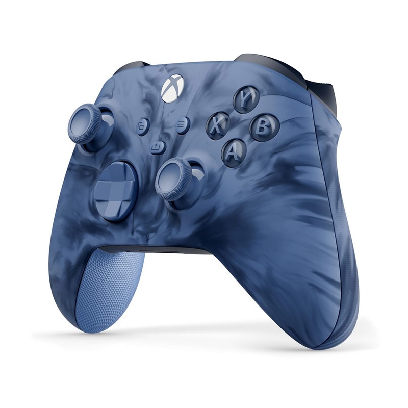 دسته بازی ایکس باکس مدل Xbox Wireless Controller-Storm Cloud Vapor